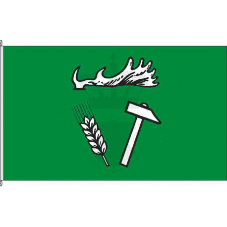Fahne Flagge LUP-Picher