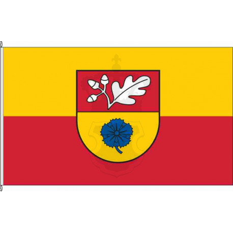 Fahne Flagge LUP-Toddin