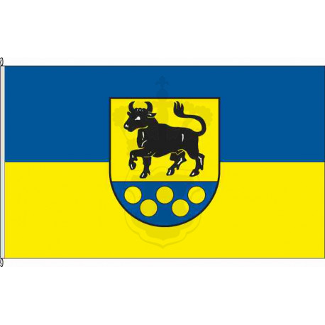 Fahne Flagge LUP-Marnitz