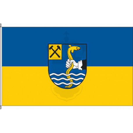 Fahne Flagge AA-Wasseralfingen