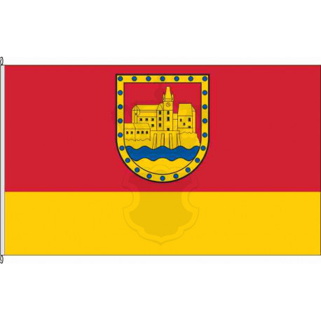 Fahne Flagge EMS-VG Diez