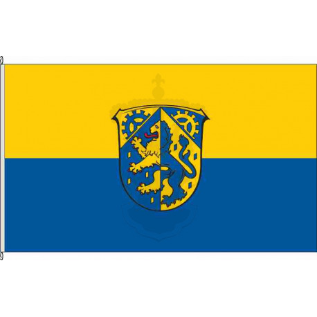 Fahne Flagge EMS-VG Nastätten