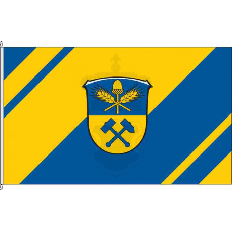 Fahne Flagge EMS-Bettendorf