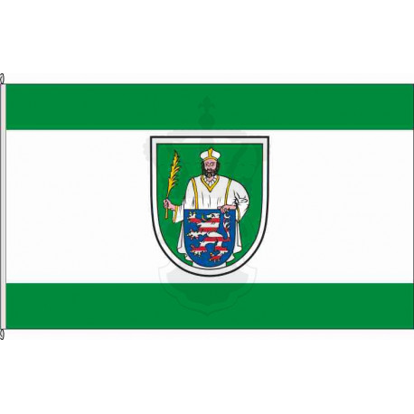 Fahne Flagge EMS-Bornich