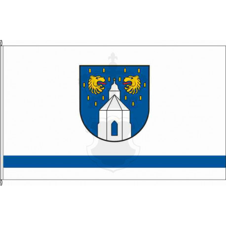 Fahne Flagge EMS-Dienethal