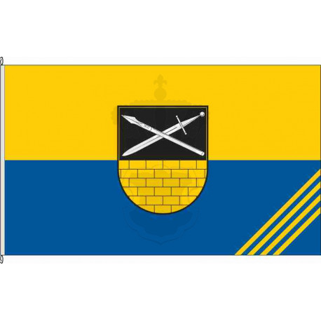 Fahne Flagge EMS-Dörsdorf