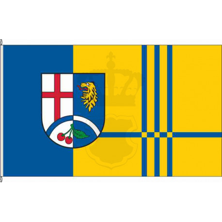 Fahne Flagge EMS-Filsen