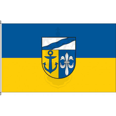 Fahne Flagge EMS-Kamp-Bornhofen
