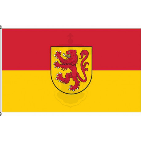 Fahne Flagge EMS-Katzenelnbogen