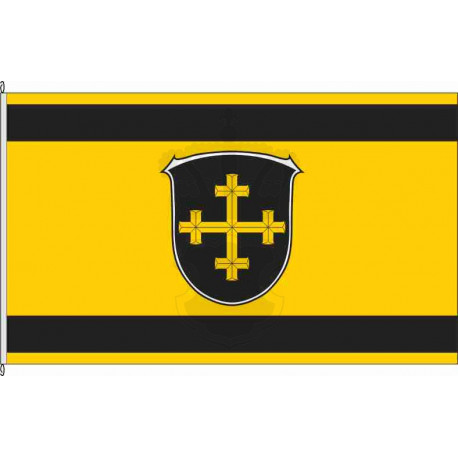 Fahne Flagge EMS-Kestert