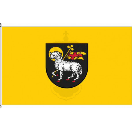 Fahne Flagge EMS-Lierschied