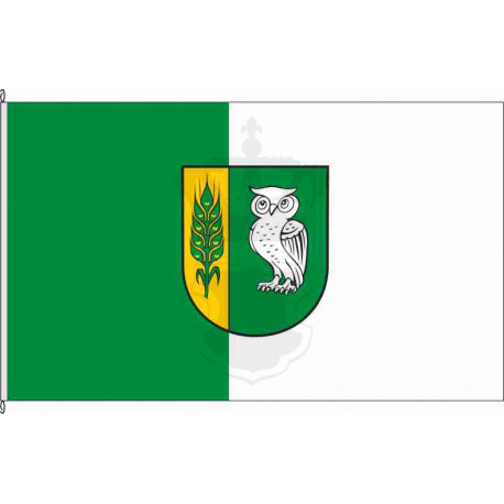 Fahne Flagge EMS-Oelsberg