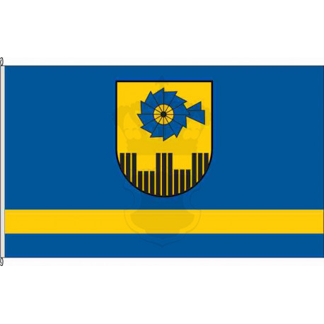 Fahne Flagge EMS-Singhofen