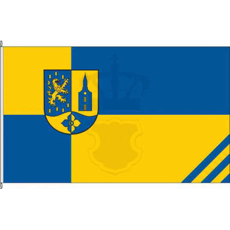 Fahne Flagge EMS-Sulzbach