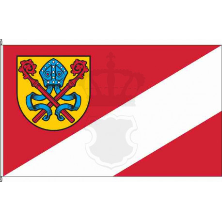 Fahne Flagge EMS-Weinähr