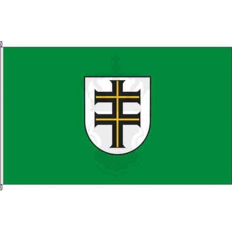 Fahne Flagge EMS-Winden