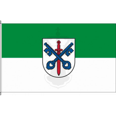 Fahne Flagge EMS-Arzbach