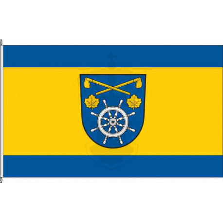 Fahne Flagge NWM-Boltenhagen