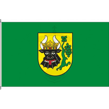 Fahne Flagge NWM-Gadebusch