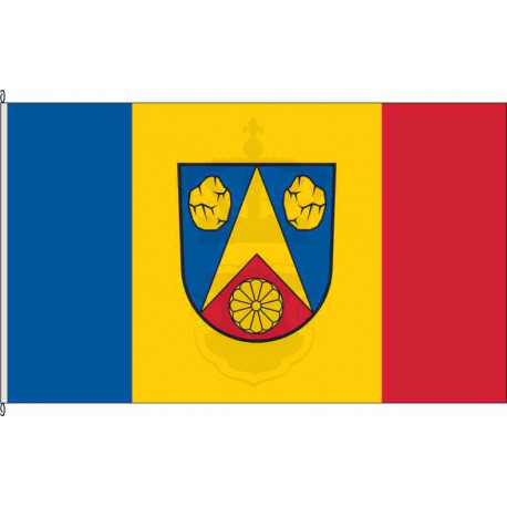 Fahne Flagge NWM-Gägelow *