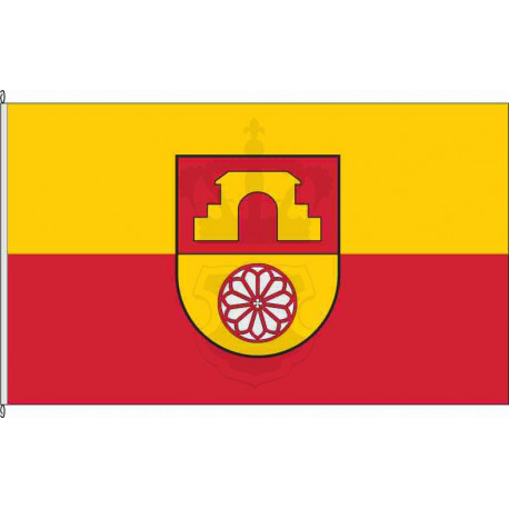 Fahne Flagge NWM-Hornstorf