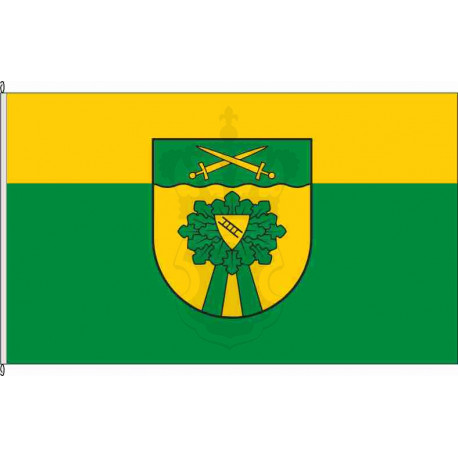 Fahne Flagge NWM-Lützow