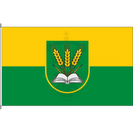 Fahne Flagge NWM-Roggenstorf