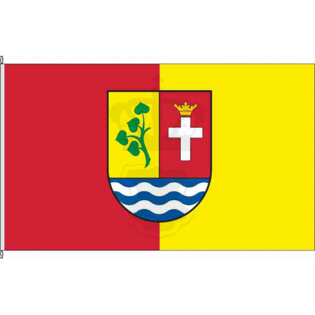 Fahne Flagge NWM-Schlagsdorf