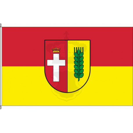 Fahne Flagge NWM-Selmsdorf