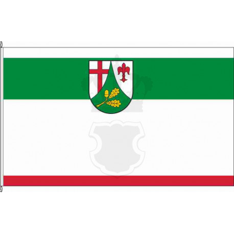 Fahne Flagge WIL-Gipperath