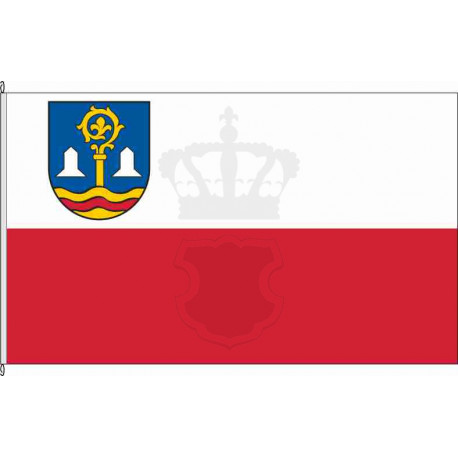 Fahne Flagge WIL-Gladbach
