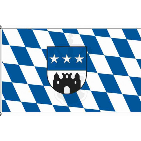 Fahne Flagge WIL-Gornhausen