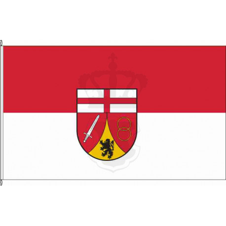 Fahne Flagge WIL-Großlittgen
