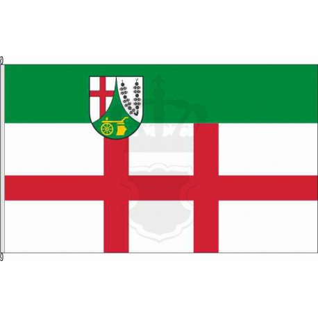Fahne Flagge WIL-Heidenburg