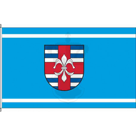 Fahne Flagge WIL-Hetzerath