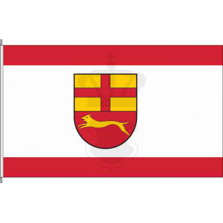 Fahne Flagge WIL-Hontheim