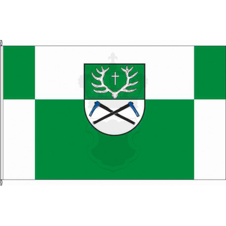 Fahne Flagge WIL-Hupperath