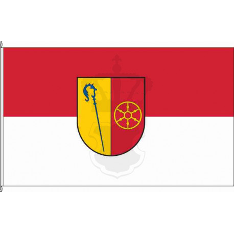 Fahne Flagge WIL-Landscheid