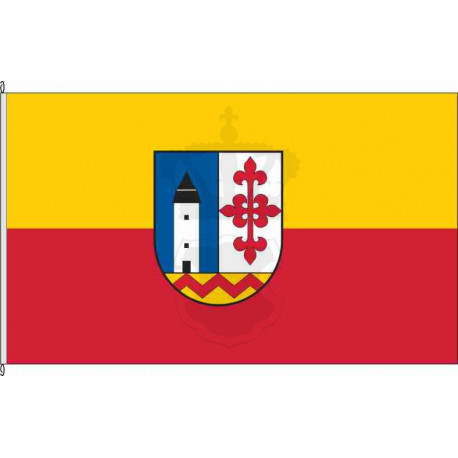 Fahne Flagge WIL-Laufeld