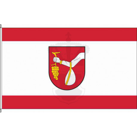 Fahne Flagge WIL-Lösnich