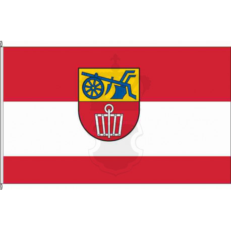 Fahne Flagge WIL-Lötzbeuren