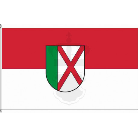 Fahne Flagge WIL-Longkamp