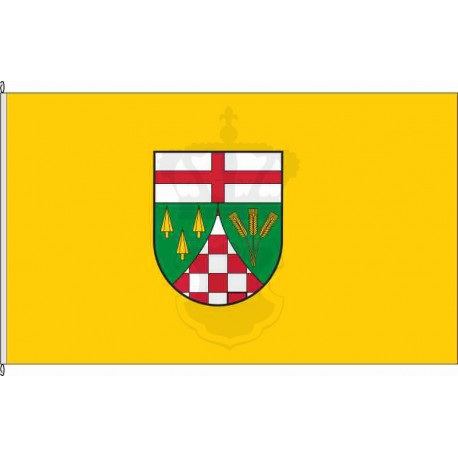 Fahne Flagge WIL-Malborn