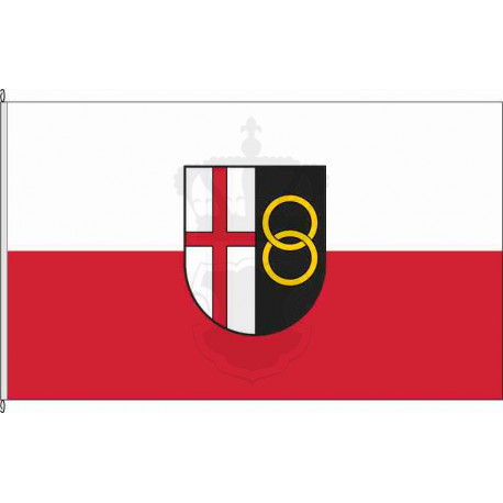 Fahne Flagge WIL-Maring-Noviand