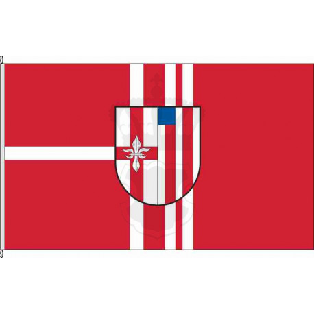 Fahne Flagge WIL-Minderlittgen