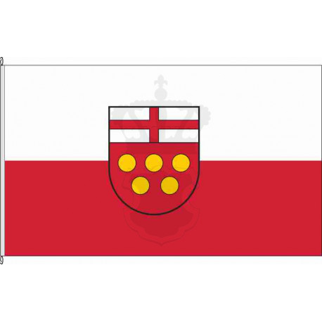 Fahne Flagge WIL-Monzelfeld