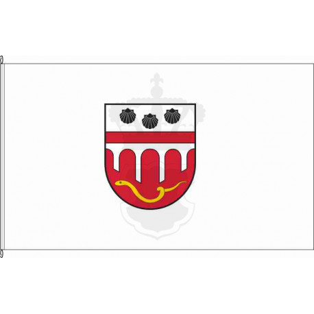 Fahne Flagge WIL-Plein