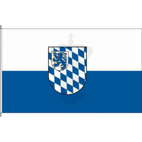 Fahne Flagge WIL-Veldenz