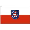 TH-Landesdienstflagge Thüringen.