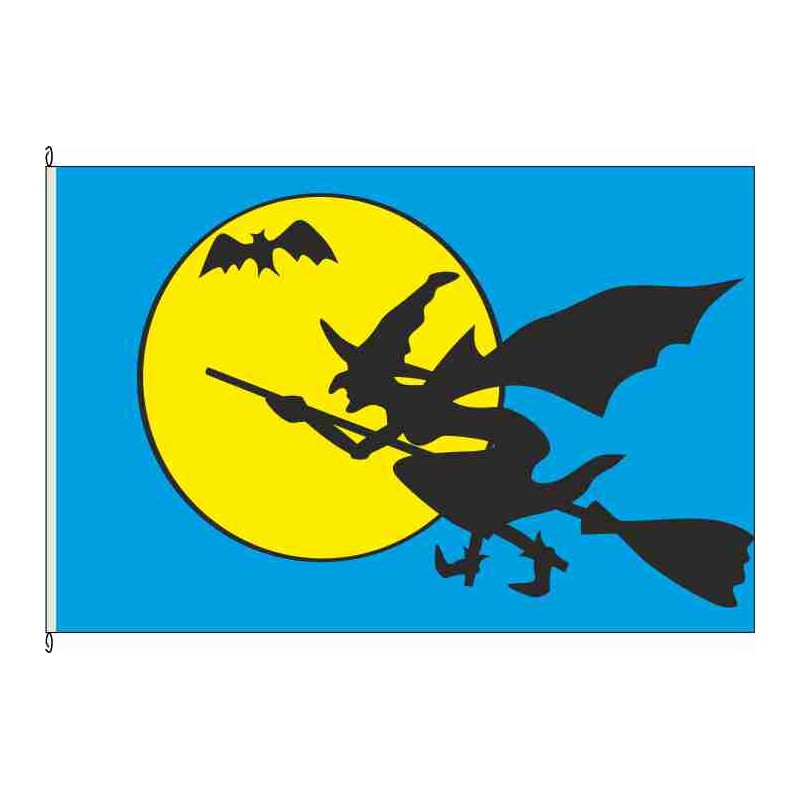 Fahne Flagge So-Fantasy